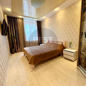 Продаж 2-к кв, пр. Науки, Центр