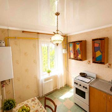 Продам 2х комнатную квартиру Вольногорск