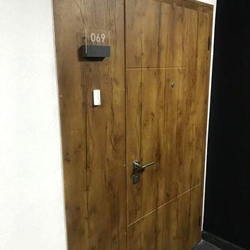 Своя смарт квартира с терасой в Таировских садах. ЖК Таировские сады