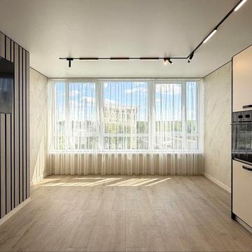 Продаж 1 кімнатної квартири 56 м2