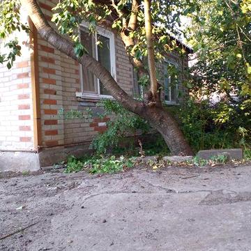 Сдаёться дом Славянск пос. Семёновка