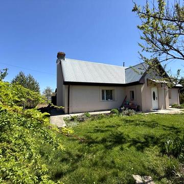 Продаж готового будинку біля Луцька