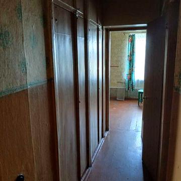 Продам квартиру. Селище Чутове, Полтавська область.