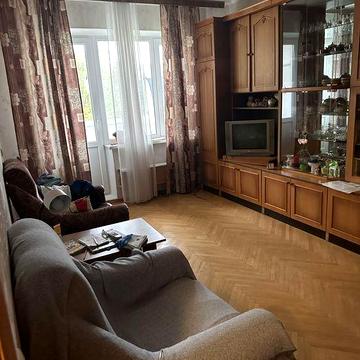 Продаж 1 кімнатної квартири