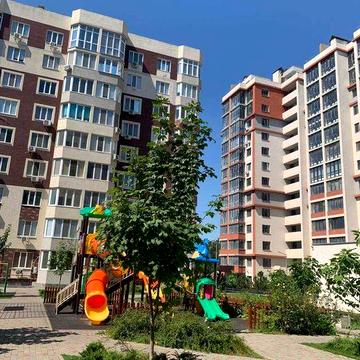 Продам просторную 2-комнатную квартиру в охраняемом комплексе! ЖК Золотая Эра ЖК Золотая Эра