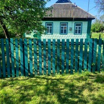 Будинок с.Червоне