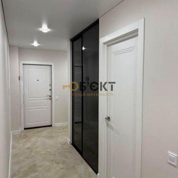 Продаётся стильная 3-комнатная квартира в 524-м мкр, Гвардейцев-Широни