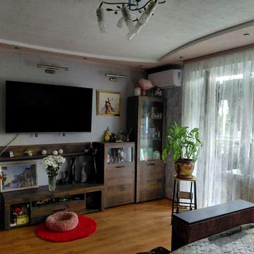 3 комнатная квартира