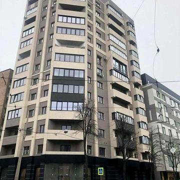 ЖК Мироносицкая 74! Сумская! Сумской Рынок! Университет! Продам 1К студию 38 м2 СЕРТИФИКАТ+ ЖК Мироносицкая 74