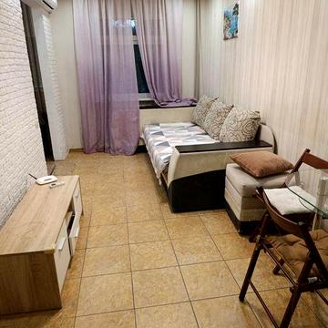 Здам двокімнатну квартиру в районі площі Толбухіна