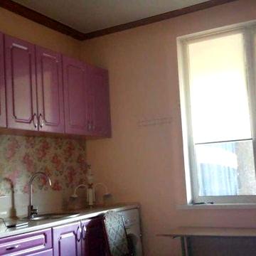 Однокімнатна квартира-студія на Борщаговке не дорого