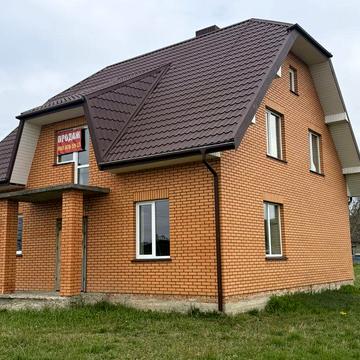 Продаж будинку в Луцьку 10сот. Газ біля ділянки