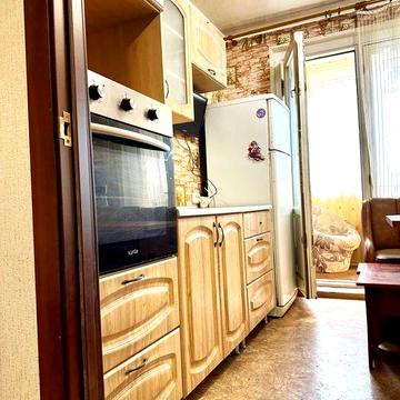 Продажа 2-комнатной квартиры от собственника