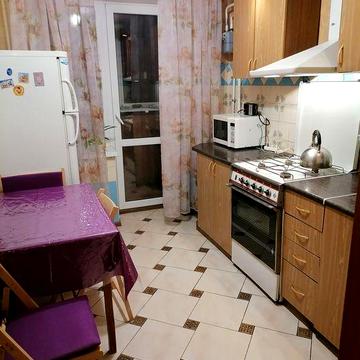 Оренда 3км. квартири в районі ЦУМа
