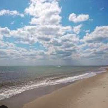 Сдам квартиру в ЖК "Море" на 1 месяц