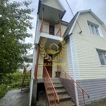Продаж 3-кімн будинку в Малютянці, 87.6 м², 12 соток