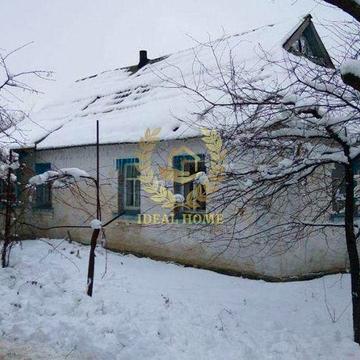 Дім земельна ділянка в с. Малі Єрчики