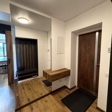 ПРОДАЄТЬСЯ 3-КІМНАТНА КВАРТИРА 86 м² З ЄВРОРЕМОНТОМ БІЛЯ ТРЦ GLOBAL