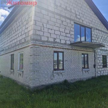 Продається будинок в с. Іванівка.