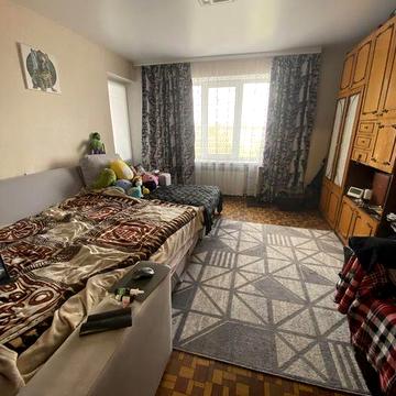 Здам 1к.квартиру, р-н Шкільний, з Автономкою!