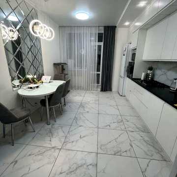 Продаж 3к Квартира Морехідна вулиця