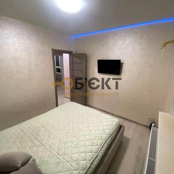 В продаже 2-комнатная квартира 60м2 в ЖК «Плехановская», ст.м Левада - Спортивная ЖК ул. Плехановская