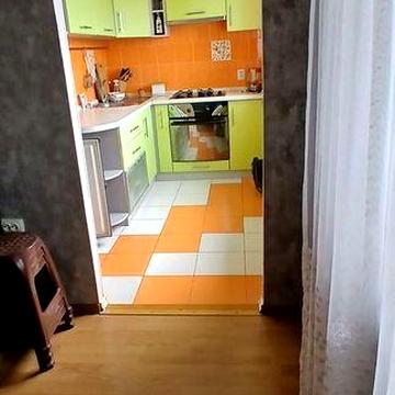 Сдам 3 комн квартиру на Добровольского Заболотного