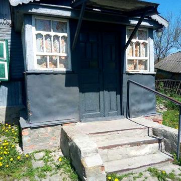 Будинок в с.Вирівка