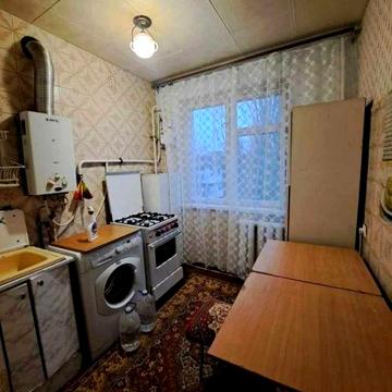 Сдам 3к квартиру ЮТЗ.