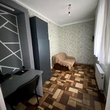 Продам дом в варваровке без мебели