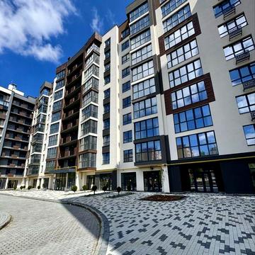 Продаж 1 кімнатної квартири ЖК Перлина Проскурова 3