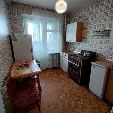 Оренда 1-кімнатної квартири на Запорізьке шосе, 60, район Тополя.