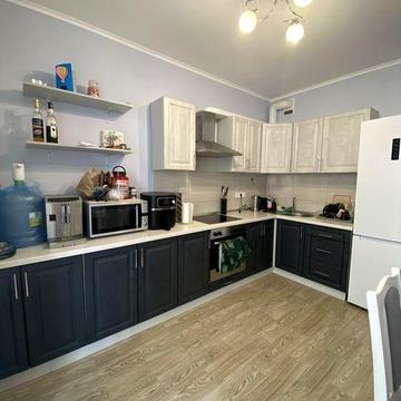 Оренда 2-к. квартири ЖК Нивки парк, пр. Берестейський, 65-а