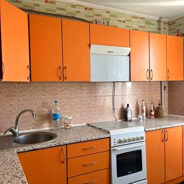 Двокімнатна квартира