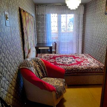 Здам роздільну кімнату для хлопця, Відрадний, вул.Патріотів