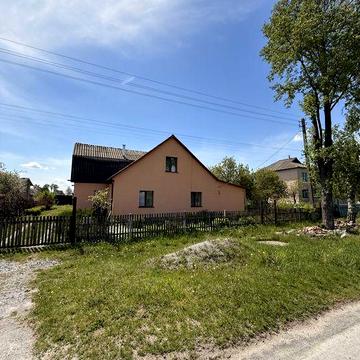 Великий будинок 120м у селі Гульськ (Звягель)