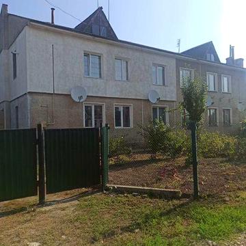 Продається квартира в Гримайлові