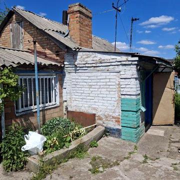Продається будинок на Лелеківці