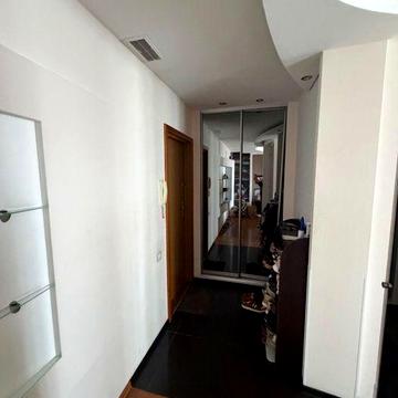 Продам свою 1к квартиру дружбы народов