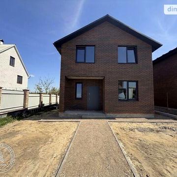 Продаж 4к Дім Українська вулиця