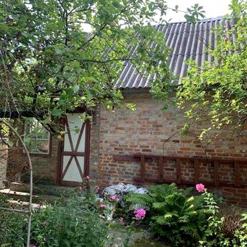 Здається дача в Бабинцях під Києвом