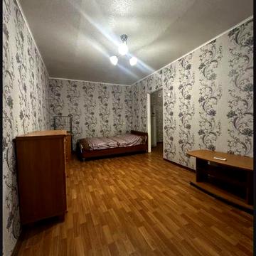 Сдам 1 комнатная квартира Пр.Поля 117