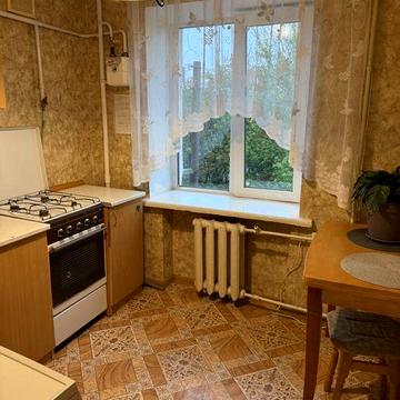 Оренда 1-но кімнатної квартири в ценрі вул. Шевченка.