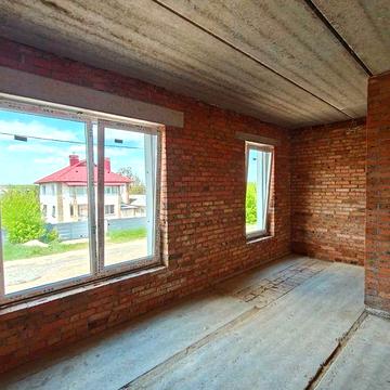 Стрижавка будинок з терасою та балконом65 тис.$