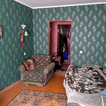 Розглянемо варіанти: продається, міняється 1 кімнатна + доплата або розмін 1+1 ЖК ОСББ "ГЕТЬМАН-6"