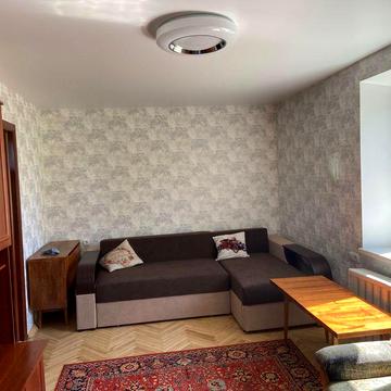 Оренда 1к.  квартири  по  вулиці Гаврилішина , КПІ