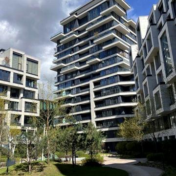 Продаж 1-кімнатної квартири ЖК Unit Home від Власника | 43,4 м2 | 4 поверх | вул. Ґарета Джонса | метро Дорогожичі ЖК Unit Home