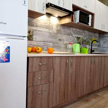 Продам однокомнатную квартиру ЖК РАДУЖНЫЙ ЖК Радужный
