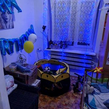 Продам квартиру м. Роздільна, вул. Європейська
