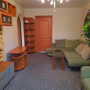 Здам 2-х кімнатну кв., від власника